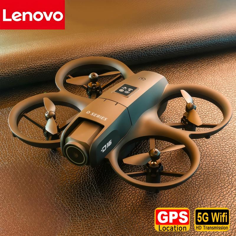 Drone Battery Charger - Lenovo D16 GPS Drone 8K Aerial