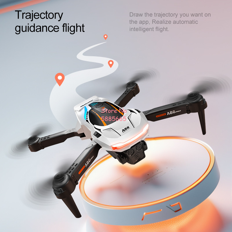 8K Aerial Photography Optical  - đánh giá và giá Drone Battery Case