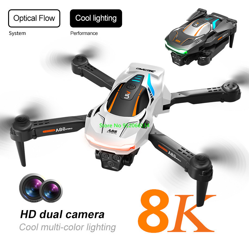 8K Aerial Photography Optical  - đánh giá và giá Drone Battery Case