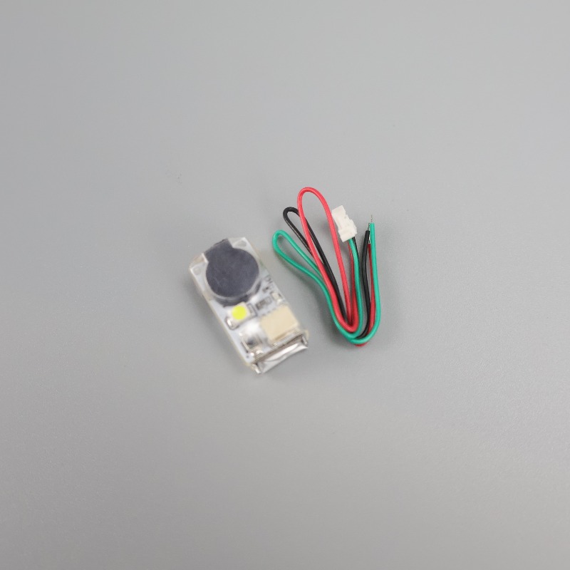 JHE42B_S JHE42B  JHE20B 5V Sup - đánh giá và giá Drone Battery Alarm
