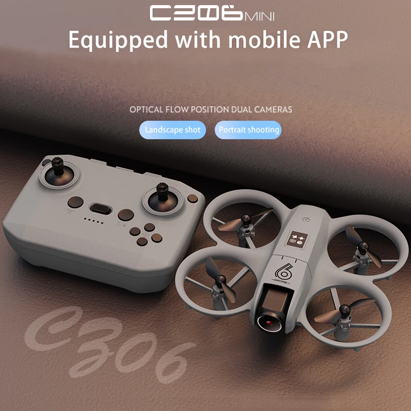CZ06 Mini RC Quadcopter Drone  - đánh giá và giá Drone Battery Box