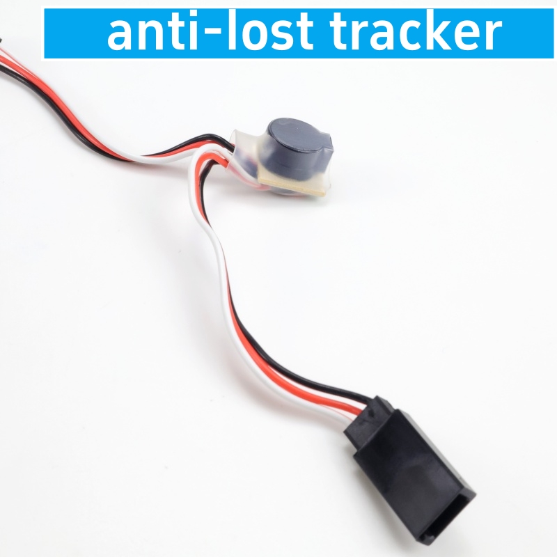 Loss of Signal Alarm 85dB Beep - đánh giá và giá Drone Battery Alarm