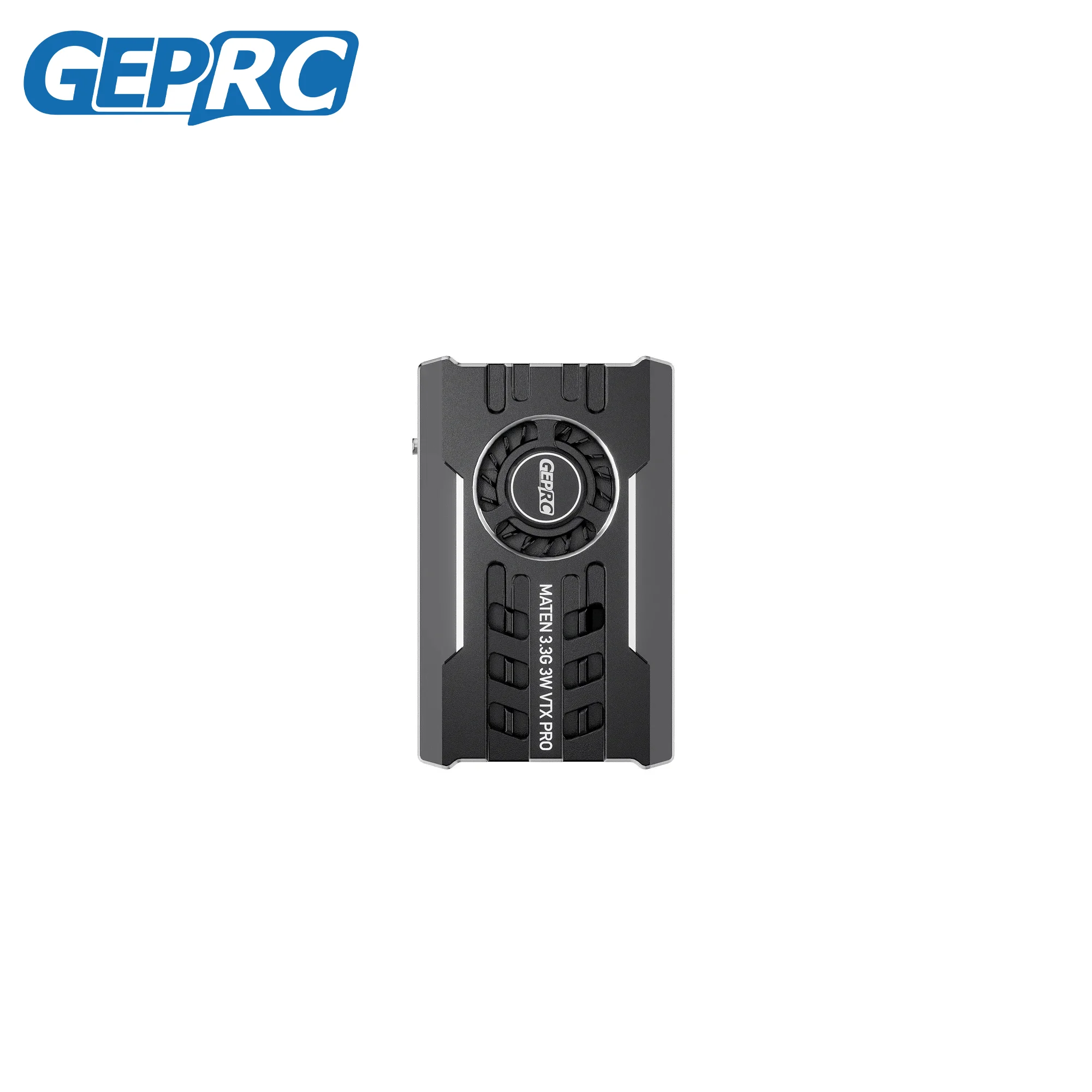GEPRC MATEN 3.3G 3W VTX VRX Ki - đánh giá và giá Drone Battery Alarm