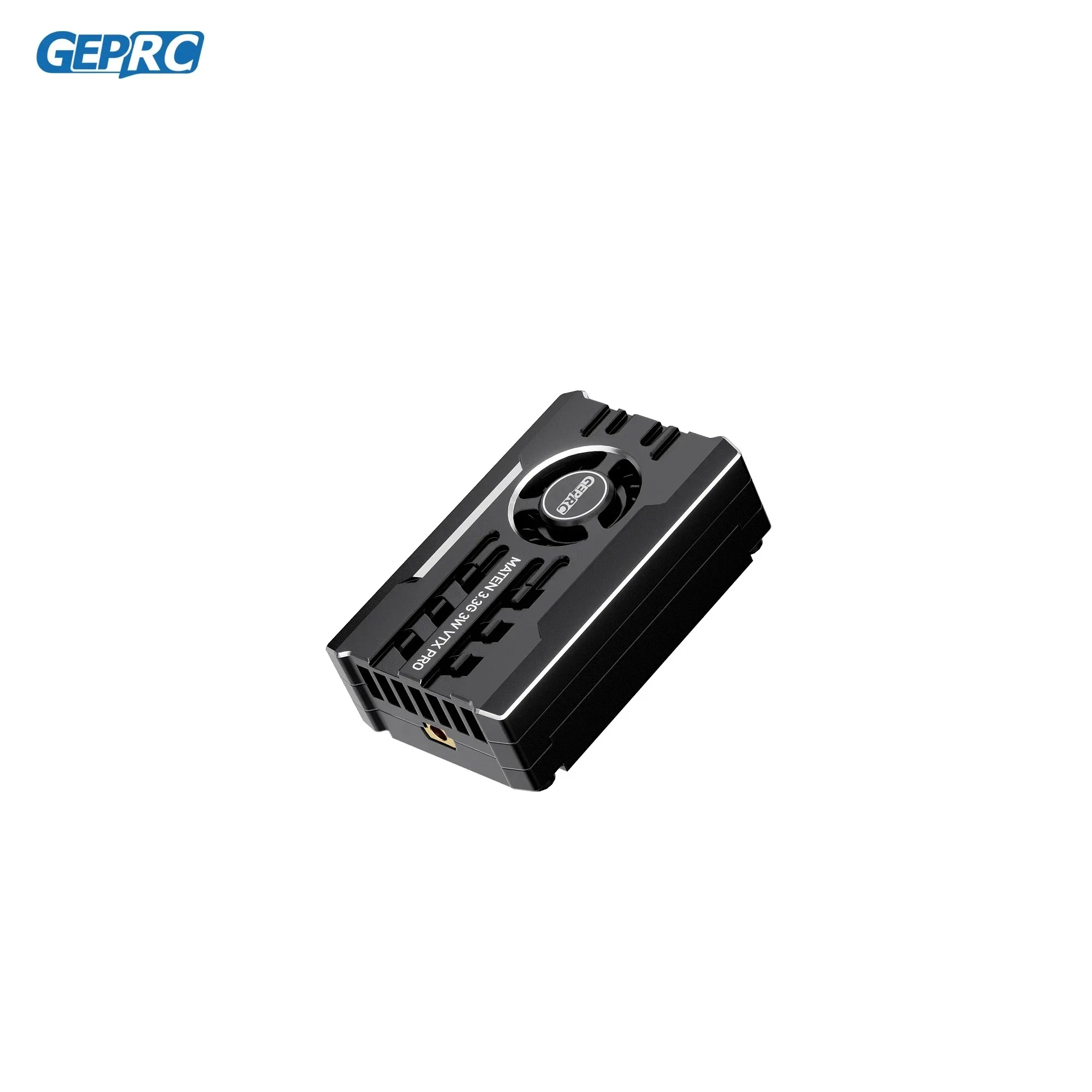 GEPRC MATEN 3.3G 3W VTX VRX Ki - đánh giá và giá Drone Battery Alarm