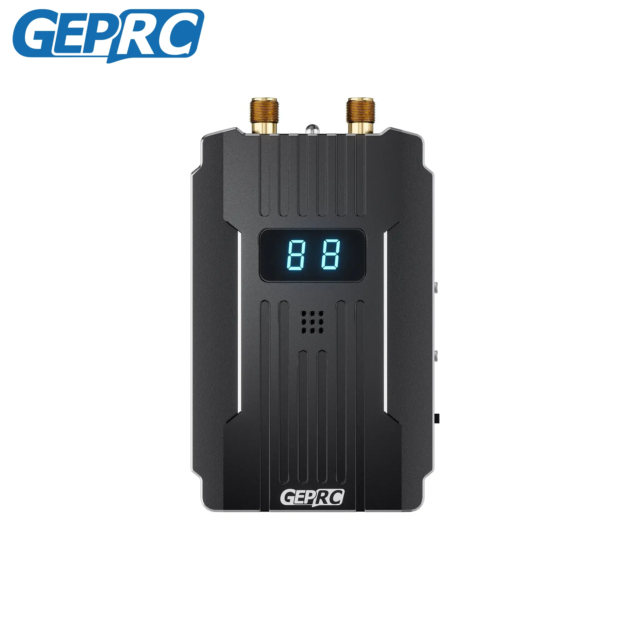 GEPRC MATEN 3.3G 3W VTX VRX Ki - đánh giá và giá Drone Battery Alarm