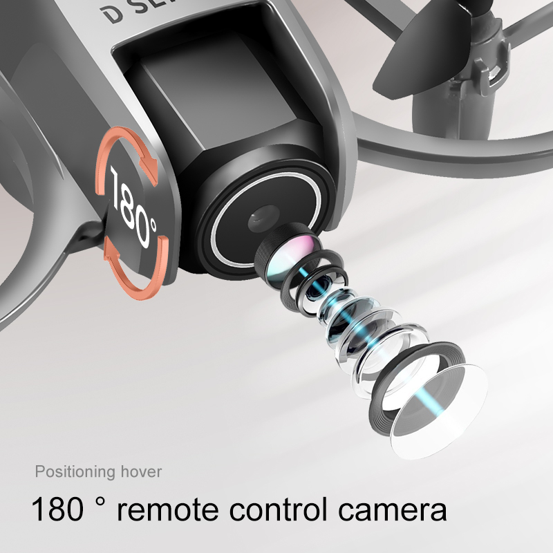 Lenovo D16 GPS Drone 8K Aerial - đánh giá và giá Drone Battery Charger
