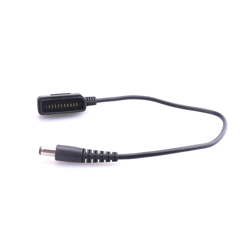 2pcs Cable DC5.5 XT60 Battery  - đánh giá và giá Drone Battery Smart