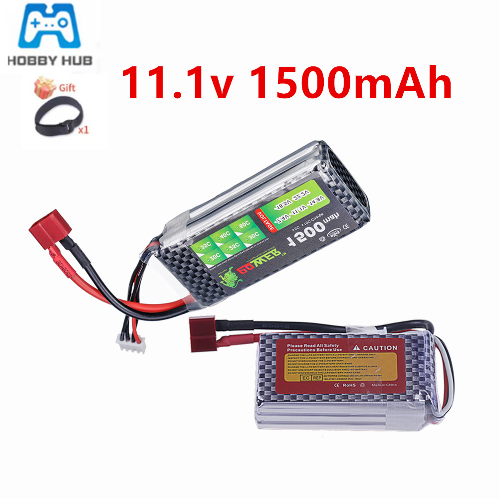 High Performance 40C-60C 3S Li - đánh giá và giá Drone Battery 3S