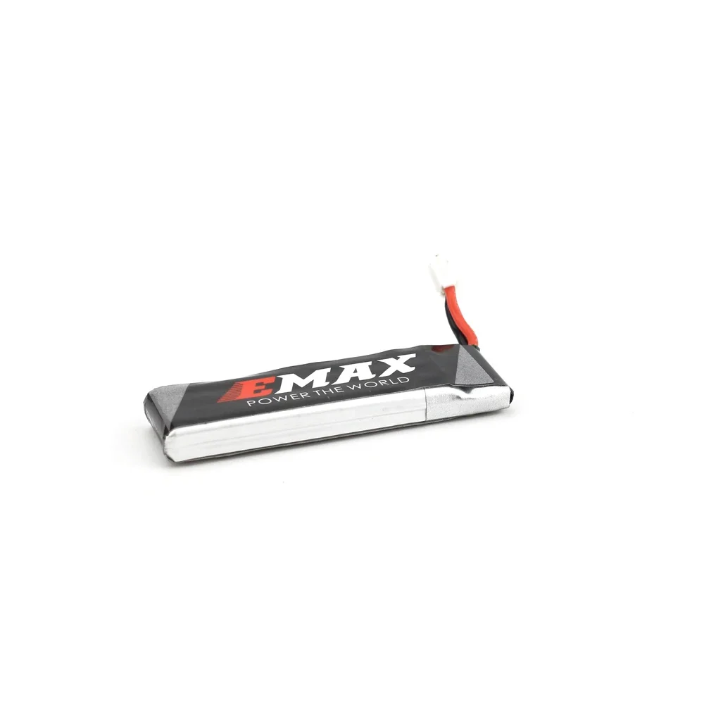 4PCS EMAX 450mAh 1S 3.8V HV 80 - đánh giá và giá Drone Battery Connector