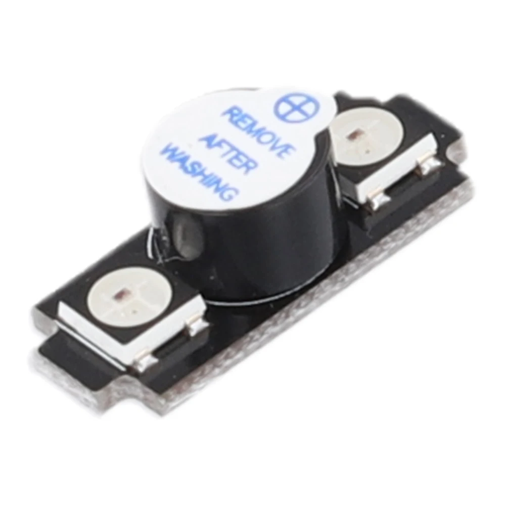 WS2812 Active Alarm Buzzer Col - đánh giá và giá Drone Battery Alarm