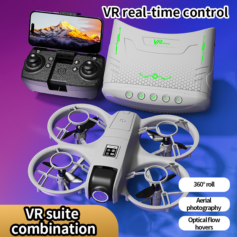 X228 VR FPV Drone HD Dual Came - đánh giá và giá Drone Battery Case