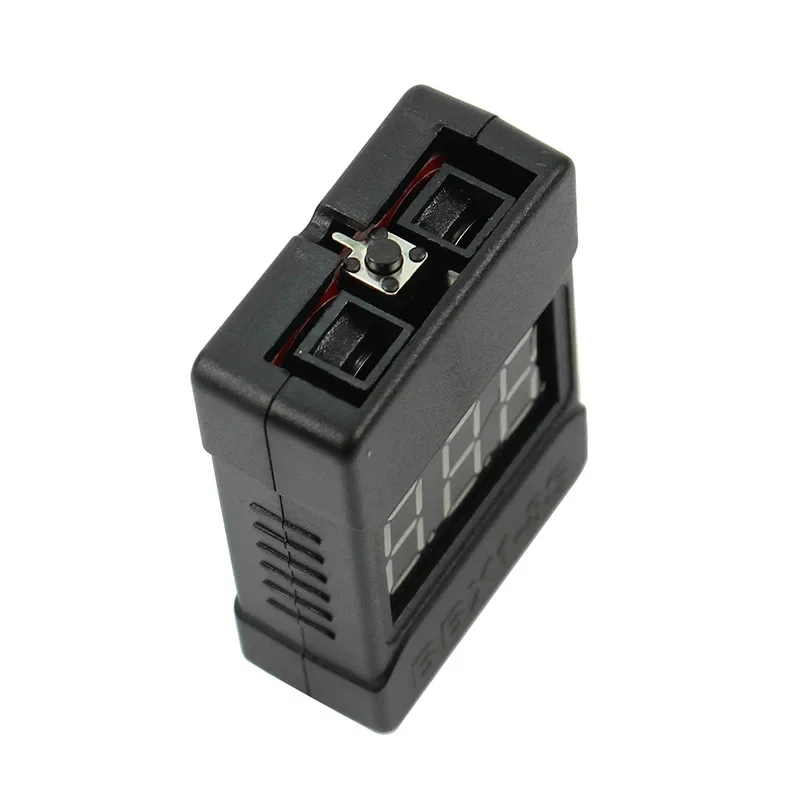 NEEBRC BX100 2in1 RC Battery V - đánh giá và giá Drone Battery Alarm