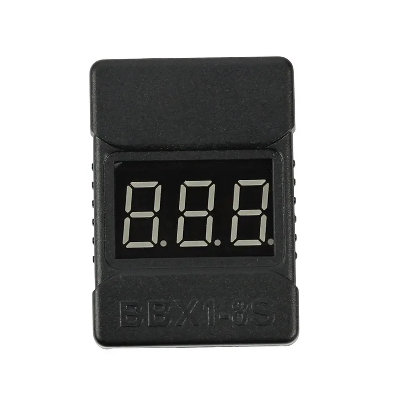 NEEBRC BX100 2in1 RC Battery V - đánh giá và giá Drone Battery Alarm