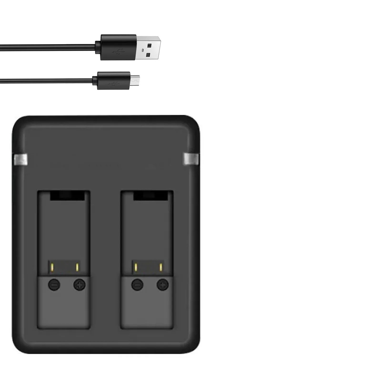 Suitable for GOPRO Hero 5 Char - đánh giá và giá Drone Battery Charger