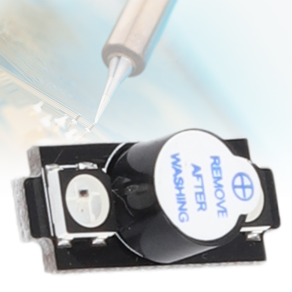 WS2812 Active Alarm Buzzer for - đánh giá và giá Drone Battery Alarm