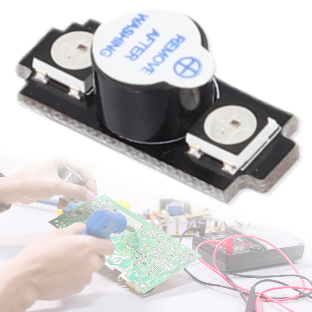 WS2812 Active Alarm Buzzer for - đánh giá và giá Drone Battery Alarm