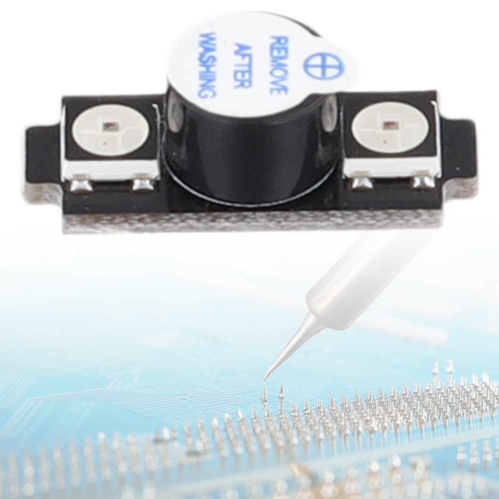 WS2812 Active Alarm Buzzer for - đánh giá và giá Drone Battery Alarm