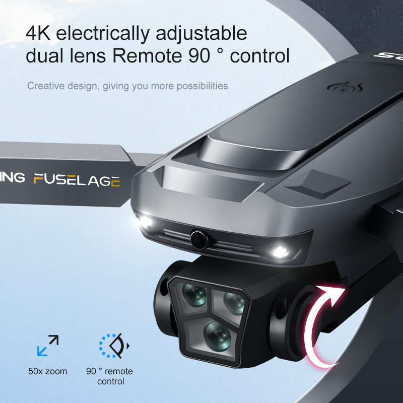 K811MAX Quadcopter Drone: Brus - đánh giá và giá Drone Battery Box