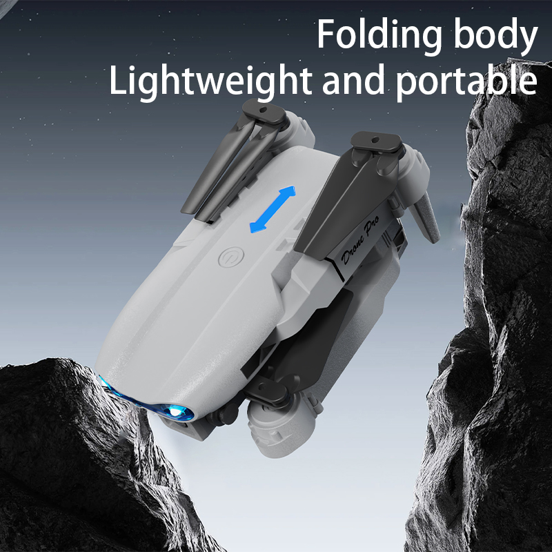 E99 Air Screen Control Drone P - đánh giá và giá Drone Battery Case