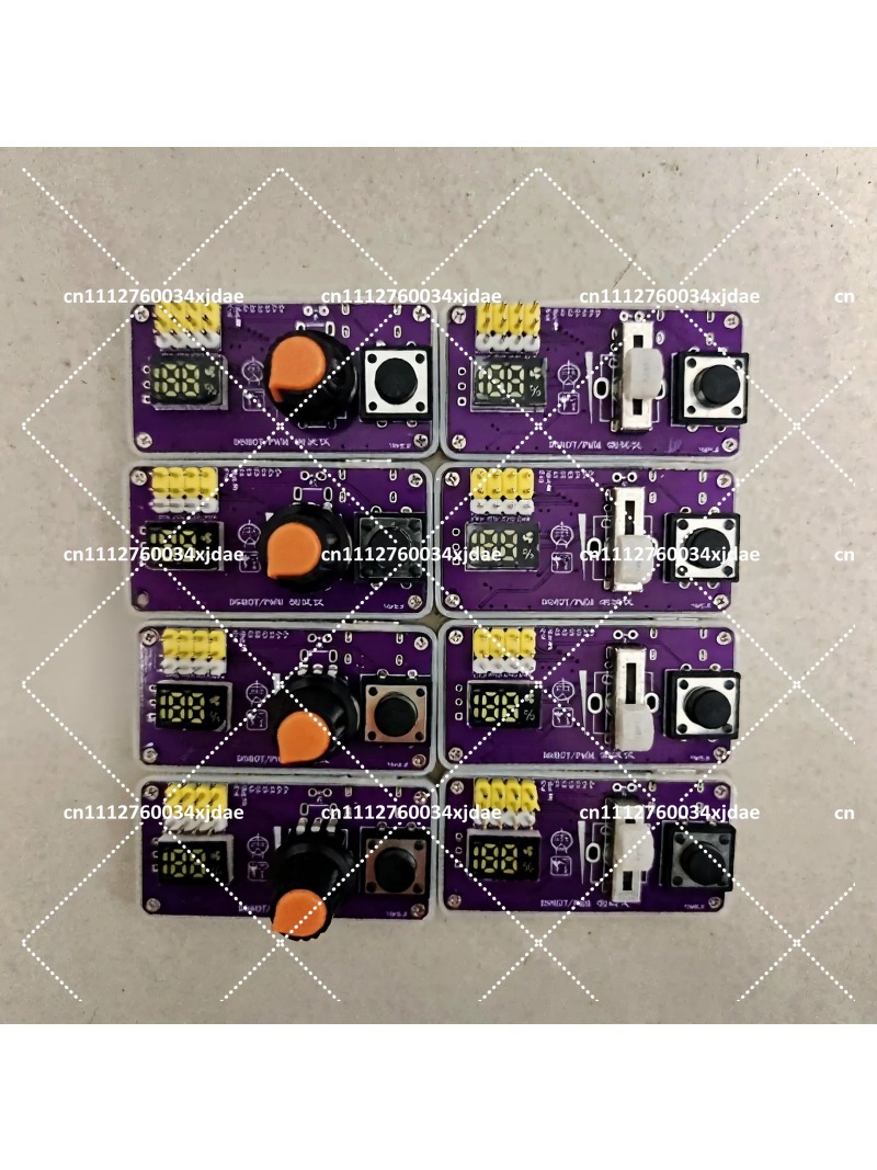 RC Drone Servo Tester, PWM & D - đánh giá và giá Drone Battery Voltage Checker