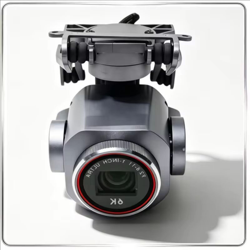 Gimbal Camera Replacement Repa - đánh giá và giá Autel Drone Evo Lite