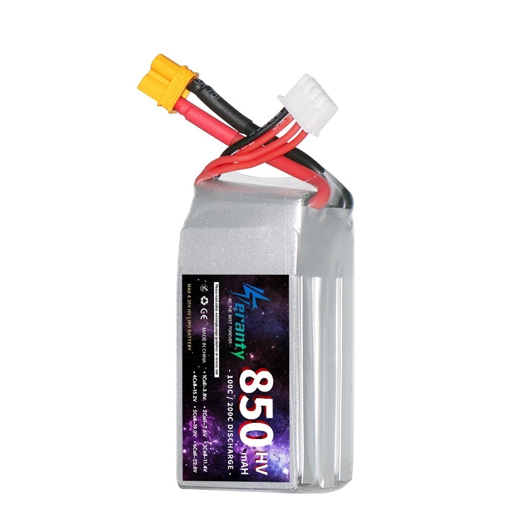 1/2/3PCS TERANTY 3S 11.4V Lipo - đánh giá và giá Drone Battery 3S